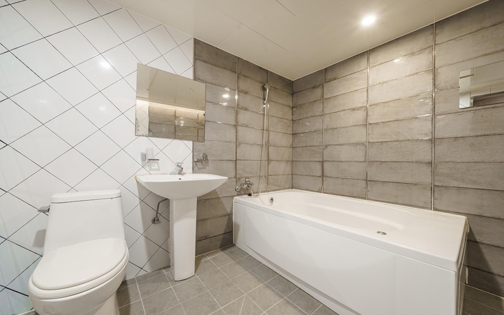 Imagen de la habitación del Hotel Busan Gwangalli Nuri. Foto 14