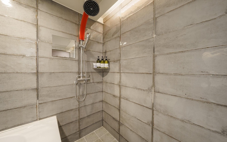 Imagen de la habitación del Hotel Busan Gwangalli Nuri. Foto 15