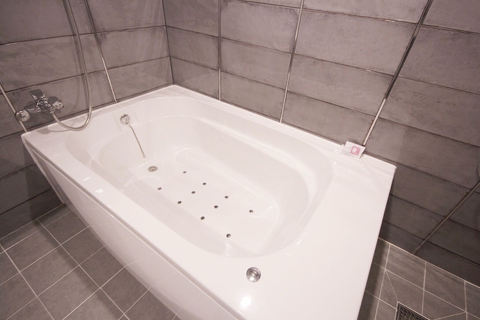 Imagen de la habitación del Hotel Busan Gwangalli Nuri. Foto 19