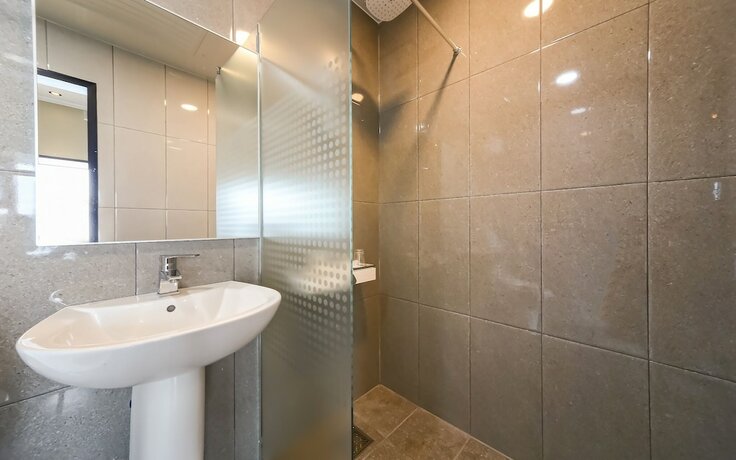 Imagen general del Hotel Busan Gwangalli Raum 103. Foto 1