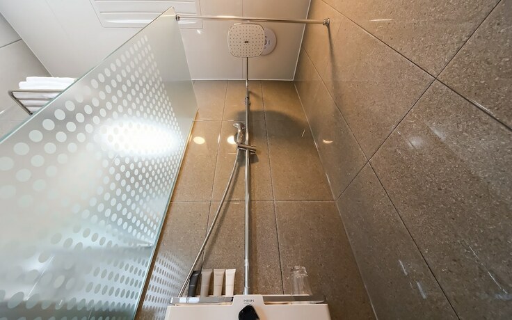 Imagen general del Hotel Busan Gwangalli Raum 103. Foto 5