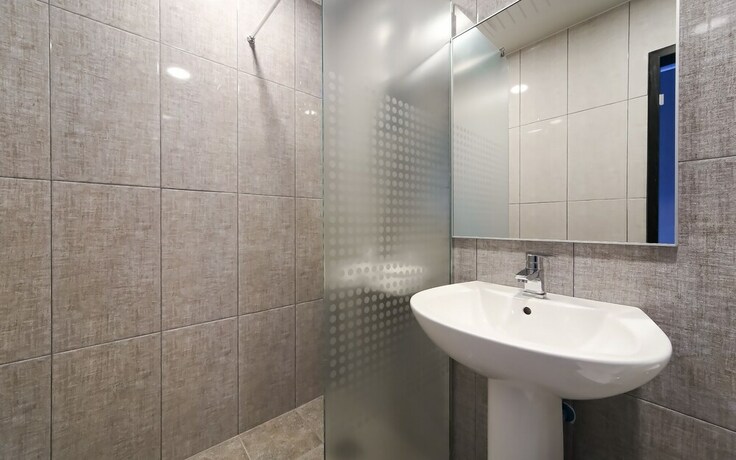 Imagen de la habitación del Hotel Busan Gwangalli Raum 103. Foto 26