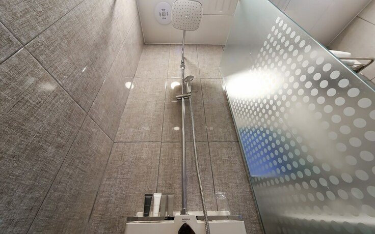 Imagen de la habitación del Hotel Busan Gwangalli Raum 103. Foto 32