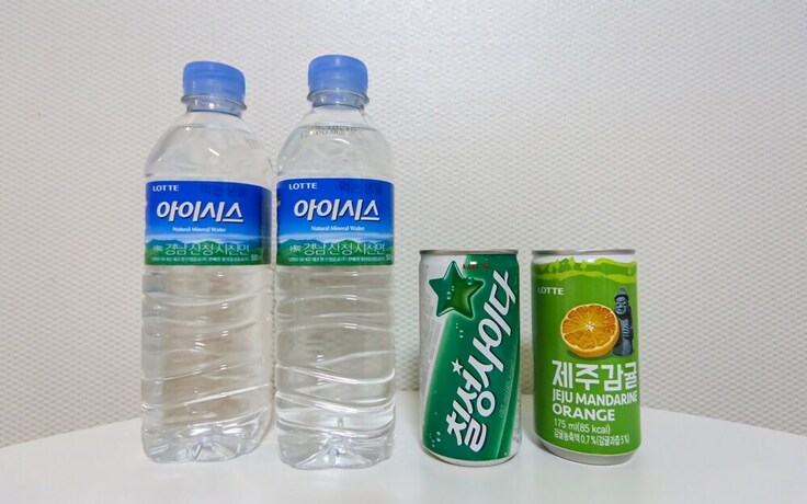 Imagen de los interiores del Hotel Busan Gwangalli Raum 103. Foto 35