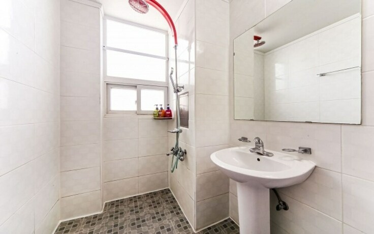 Imagen de la habitación del Hotel Busan Hadan Green Hill. Foto 23