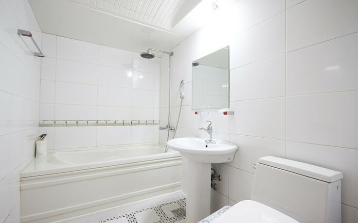 Imagen general del Hotel Busan Hadan Paradise. Foto 15