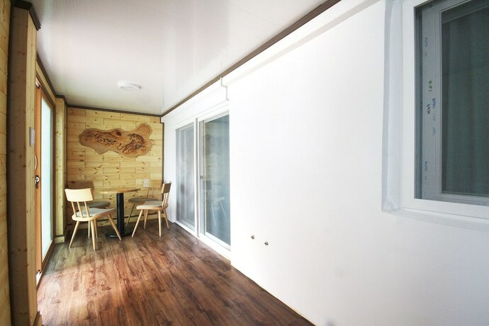 Imagen de la habitación del Hotel Busan Hadan Paradise. Foto 34