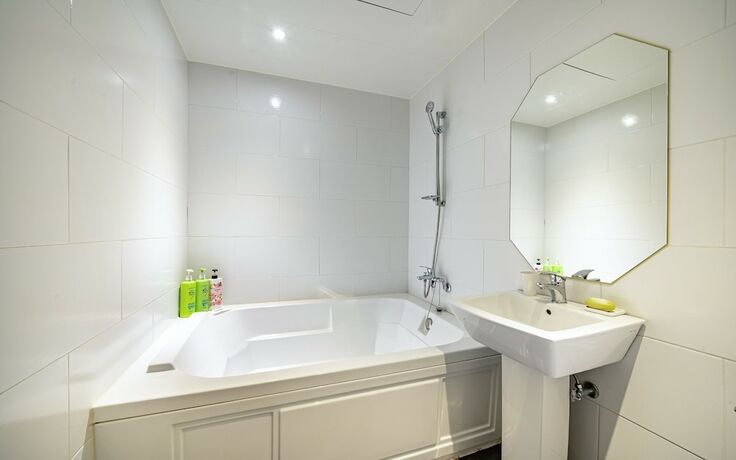 Imagen general del Hotel Busan Haeundae A. Foto 3