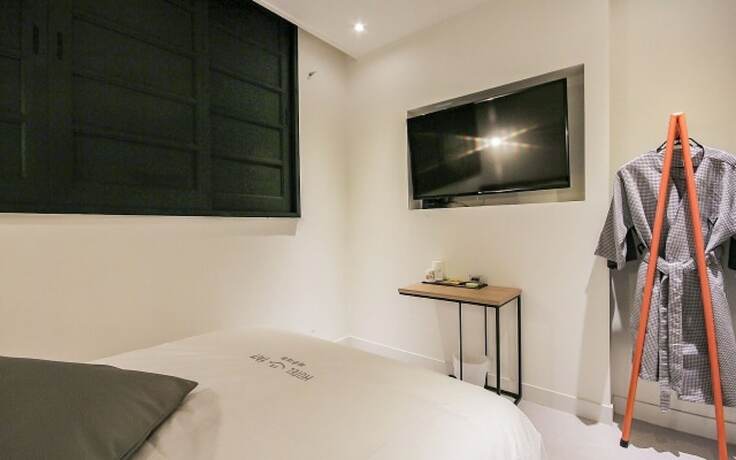 Imagen general del Hotel Busan Haeundae A. Foto 14