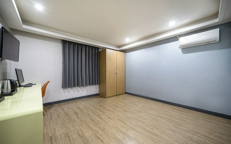 Imagen de la habitación del Hotel Busan Haeundae GP. Foto 13