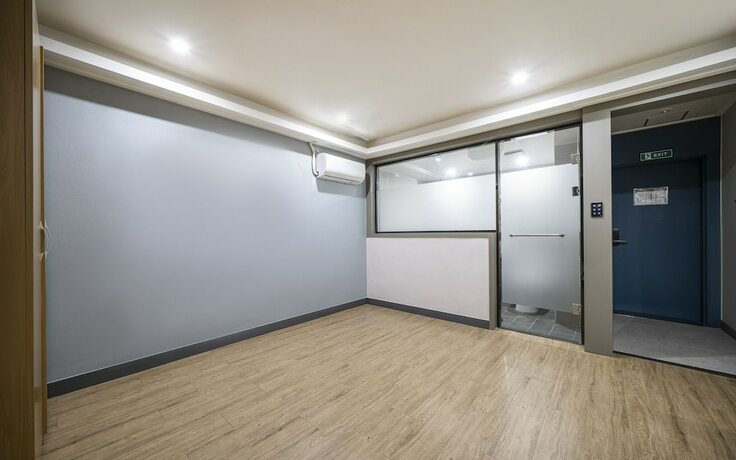 Imagen general del Hotel Busan Haeundae GP. Foto 6