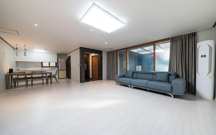 Imagen de la habitación del Hotel Busan Haeundae Lien. Foto 15