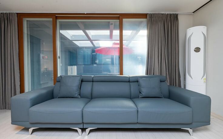 Imagen general del Hotel Busan Haeundae Lien. Foto 3