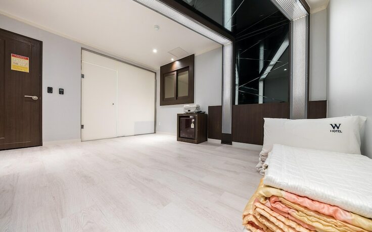 Imagen general del Hotel Busan Haeundae Lien. Foto 4