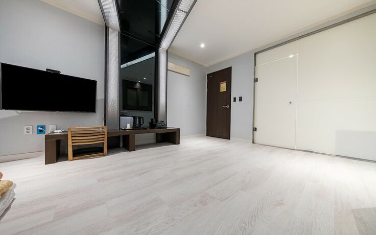 Imagen general del Hotel Busan Haeundae Lien. Foto 5