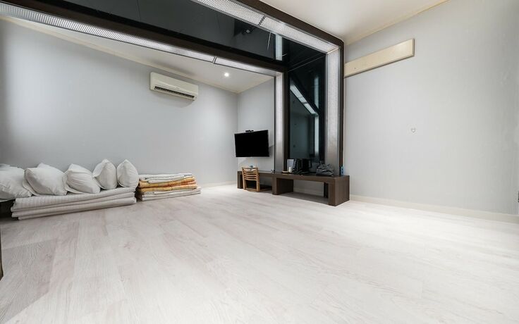 Imagen de la habitación del Hotel Busan Haeundae Lien. Foto 18