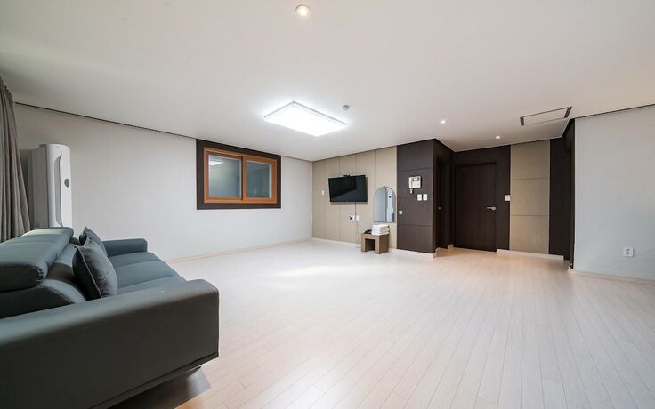 Imagen general del Hotel Busan Haeundae Lien. Foto 9