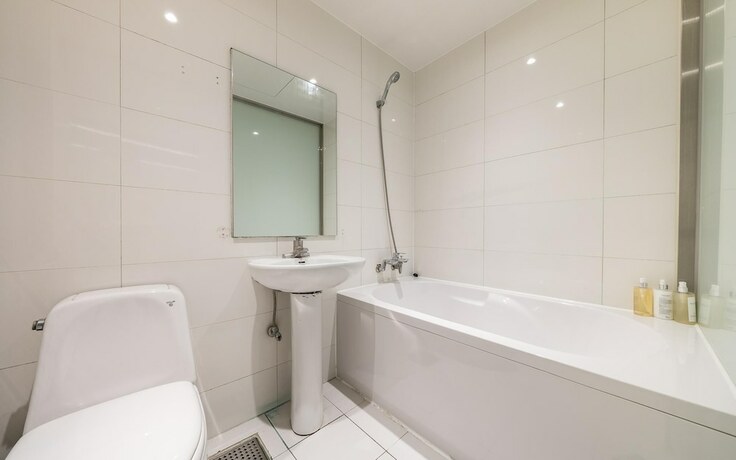 Imagen general del Hotel Busan Haeundae Lien. Foto 10