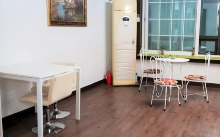 Imagen general del Hotel Busan Haeundae Podo Pension. Foto 2