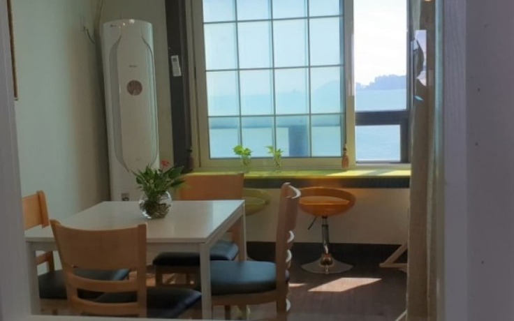 Imagen general del Hotel Busan Haeundae Podo Pension. Foto 6