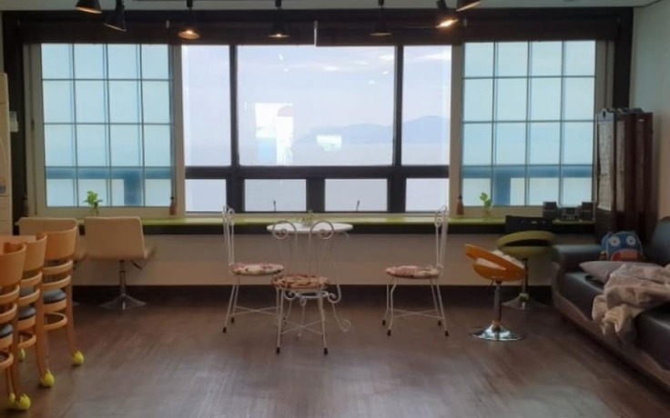 Imagen general del Hotel Busan Haeundae Podo Pension. Foto 7