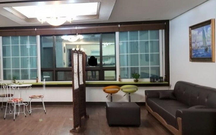 Imagen general del Hotel Busan Haeundae Podo Pension. Foto 8