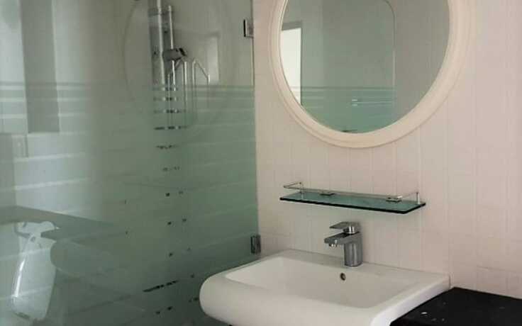 Imagen general del Hotel Busan Haeundae Podo Pension. Foto 9