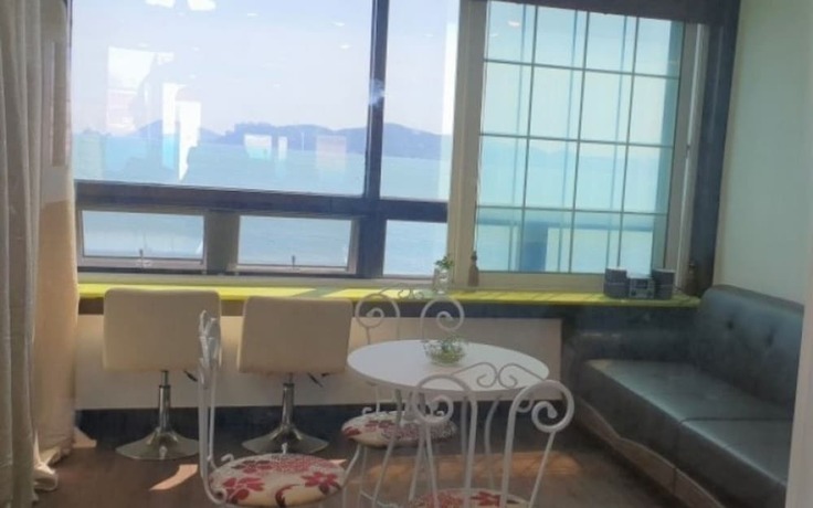 Imagen general del Hotel Busan Haeundae Podo Pension. Foto 12