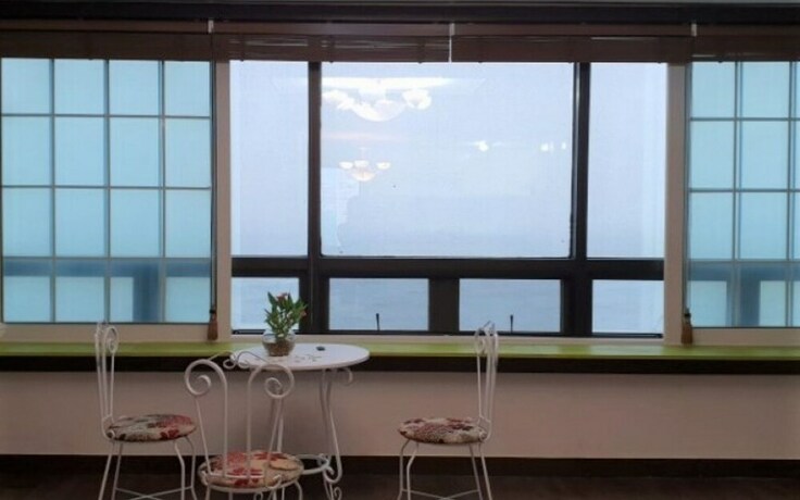 Imagen general del Hotel Busan Haeundae Podo Pension. Foto 20
