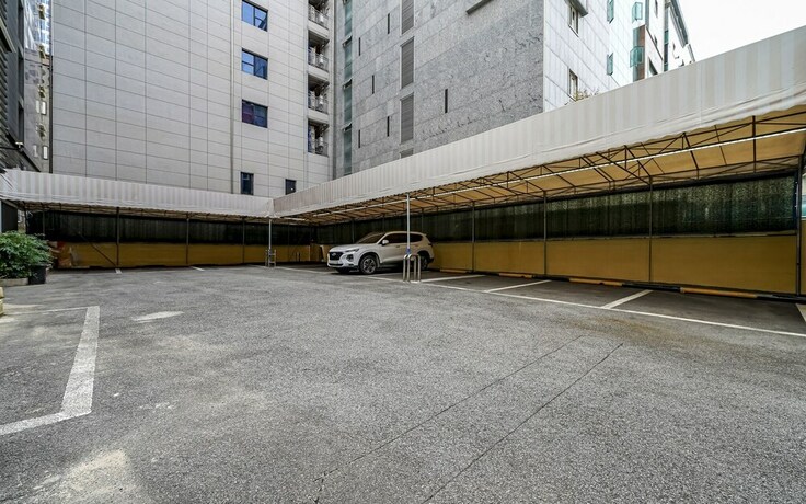 Imagen de los interiores del Hotel Busan Haeundae V. Foto 35