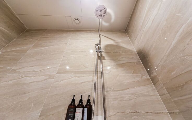 Imagen general del Hotel Busan Hwamyeongdong Mercy. Foto 5