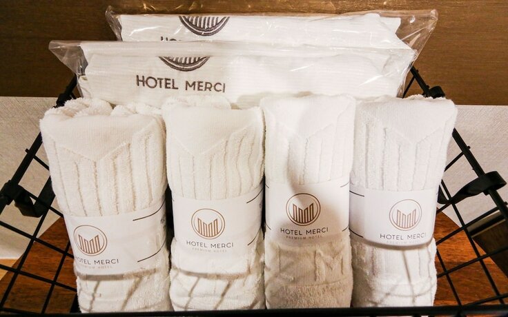 Imagen general del Hotel Busan Hwamyeongdong Mercy. Foto 6