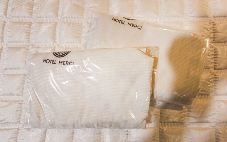 Imagen general del Hotel Busan Hwamyeongdong Mercy. Foto 10