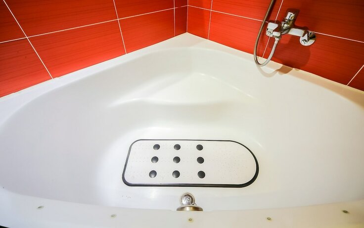 Imagen general del Hotel Busan Hwamyeong-dong Spa. Foto 7