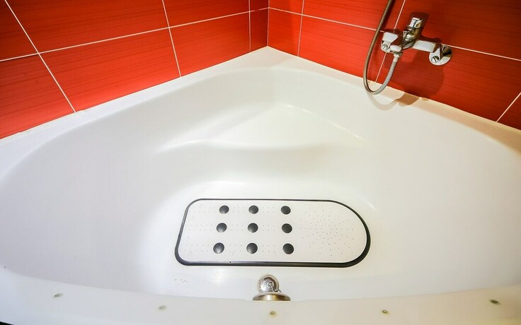 Imagen de la habitación del Hotel Busan Hwamyeong-dong Spa. Foto 29