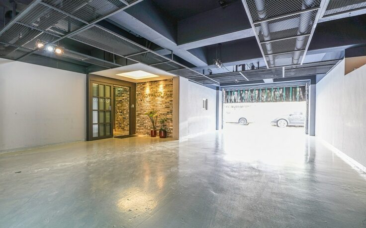 Imagen general del Hotel Busan Jaesongdong ro. Foto 4