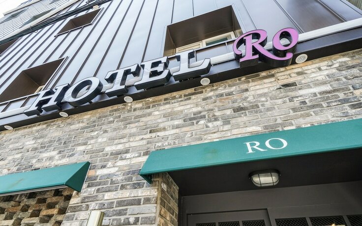Imagen general del Hotel Busan Jaesongdong ro. Foto 9