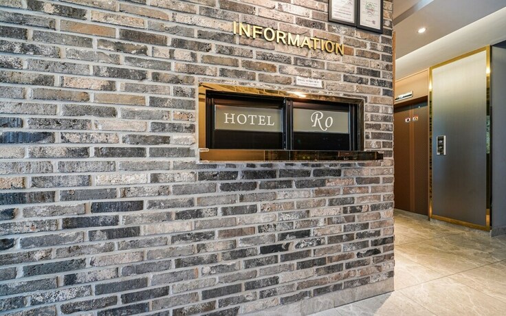 Imagen general del Hotel Busan Jaesongdong ro. Foto 17