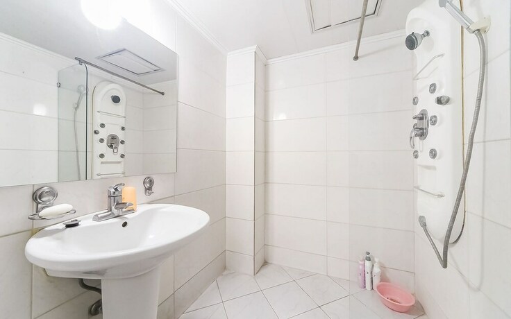 Imagen general del Hotel Busan Janglim Blue Moon. Foto 6