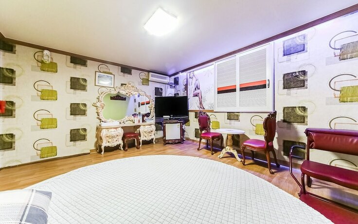 Imagen general del Hotel Busan Janglim Blue Moon. Foto 14