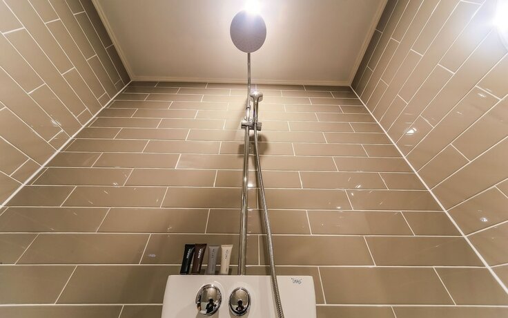 Imagen general del Hotel Busan Jeonggwan Hotel Seven Bricks. Foto 6