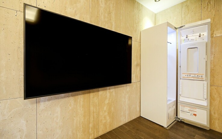 Imagen general del Hotel Busan Jeonggwan Raum. Foto 1