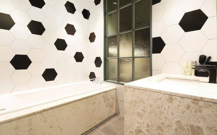 Imagen general del Hotel Busan Jeonggwan Raum. Foto 5