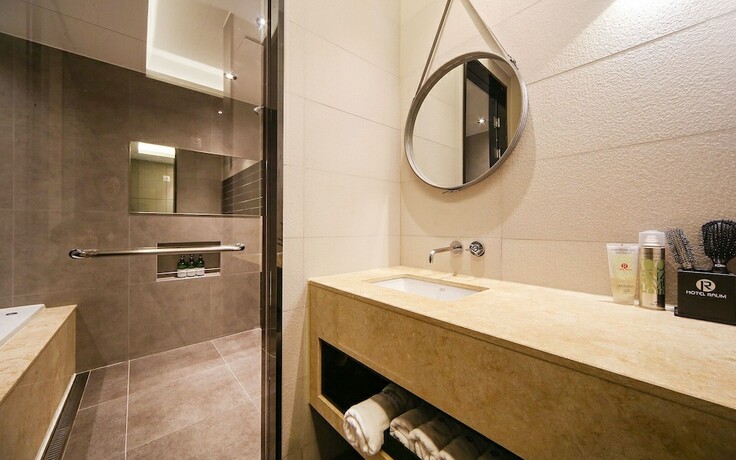 Imagen general del Hotel Busan Jeonggwan Raum. Foto 6