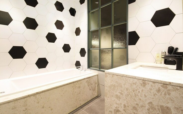 Imagen de la habitación del Hotel Busan Jeonggwan Raum. Foto 13