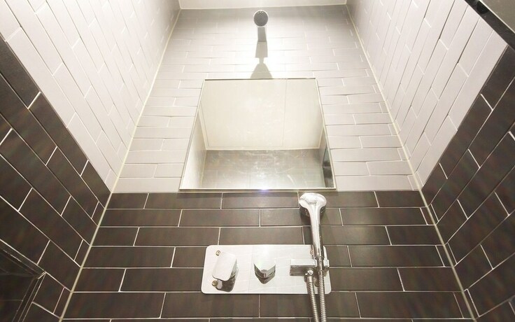 Imagen de la habitación del Hotel Busan Jeonggwan Raum. Foto 18