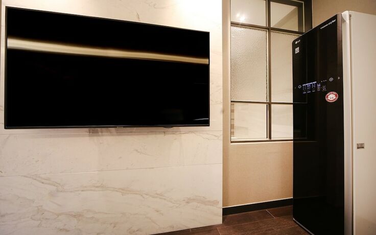 Imagen de la habitación del Hotel Busan Jeonggwan Raum. Foto 19