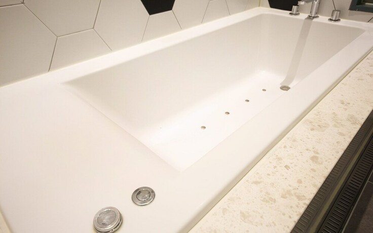 Imagen de la habitación del Hotel Busan Jeonggwan Raum. Foto 20