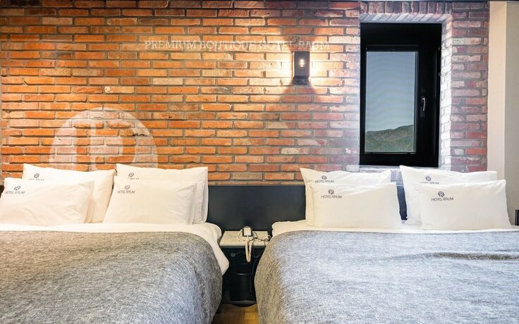 Imagen de la habitación del Hotel Busan Jeonggwan Raum. Foto 26