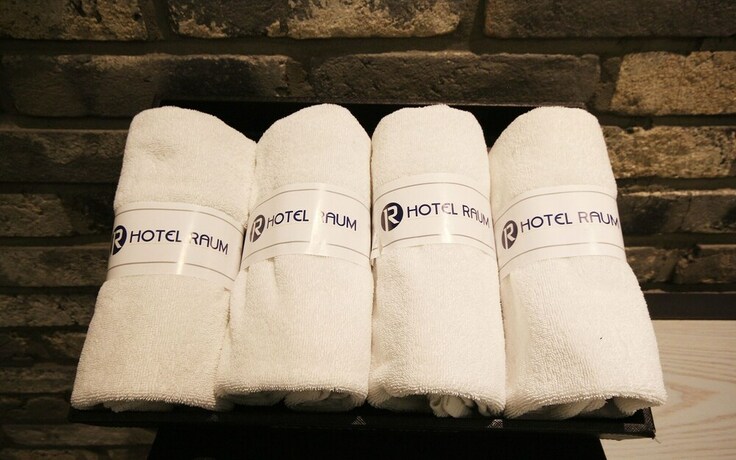 Imagen de los interiores del Hotel Busan Jeonggwan Raum. Foto 30